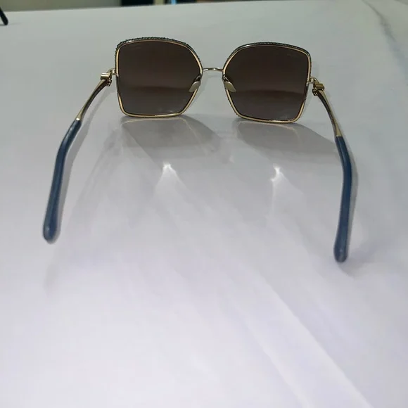 Chanel Square Sunglasses - Picture 8 of 13